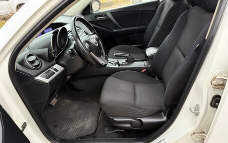 Mazda 3, 2011 год, 999 000 рублей, 11 фотография