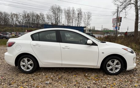 Mazda 3, 2011 год, 999 000 рублей, 5 фотография