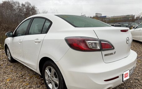 Mazda 3, 2011 год, 999 000 рублей, 6 фотография