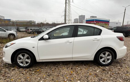 Mazda 3, 2011 год, 999 000 рублей, 4 фотография
