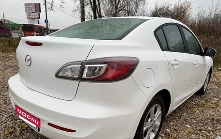 Mazda 3, 2011 год, 999 000 рублей, 7 фотография