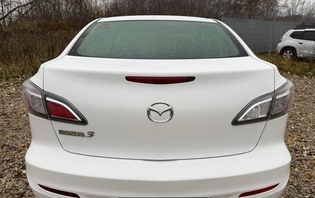 Mazda 3, 2011 год, 999 000 рублей, 8 фотография