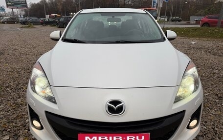 Mazda 3, 2011 год, 999 000 рублей, 9 фотография