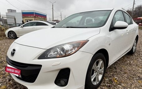 Mazda 3, 2011 год, 999 000 рублей, 3 фотография