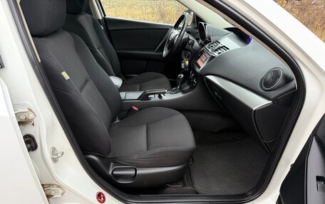 Mazda 3, 2011 год, 999 000 рублей, 12 фотография