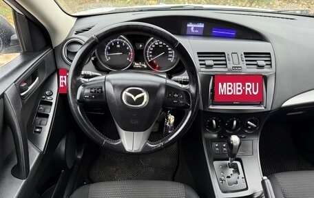 Mazda 3, 2011 год, 999 000 рублей, 10 фотография