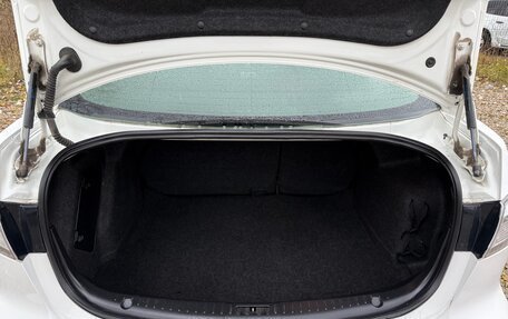 Mazda 3, 2011 год, 999 000 рублей, 15 фотография