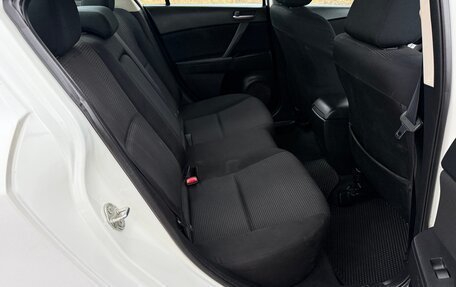 Mazda 3, 2011 год, 999 000 рублей, 14 фотография