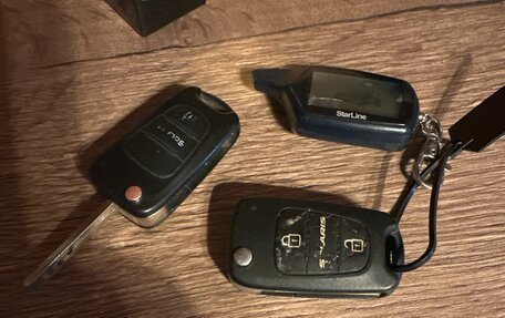 Hyundai Solaris II рестайлинг, 2011 год, 830 000 рублей, 8 фотография