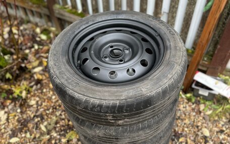 Hyundai Solaris II рестайлинг, 2011 год, 830 000 рублей, 25 фотография