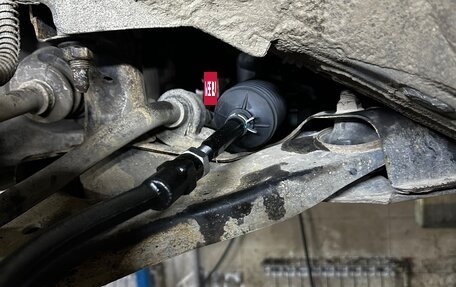 Hyundai Solaris II рестайлинг, 2011 год, 830 000 рублей, 28 фотография