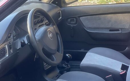 Daewoo Nexia I рестайлинг, 2010 год, 85 000 рублей, 5 фотография