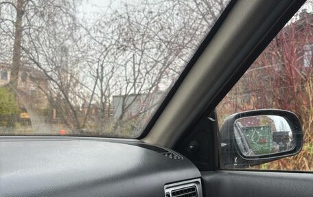 Daewoo Nexia I рестайлинг, 2010 год, 85 000 рублей, 8 фотография