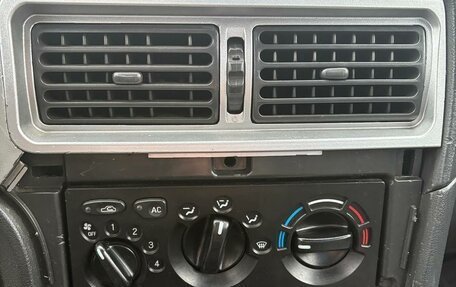 Daewoo Nexia I рестайлинг, 2010 год, 85 000 рублей, 7 фотография