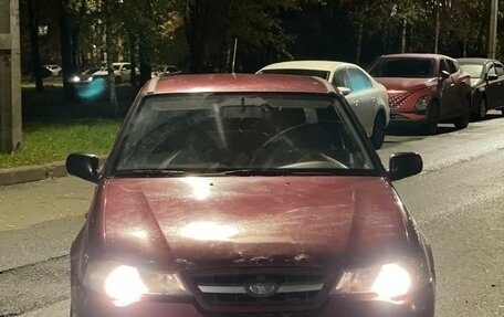 Daewoo Nexia I рестайлинг, 2010 год, 85 000 рублей, 2 фотография