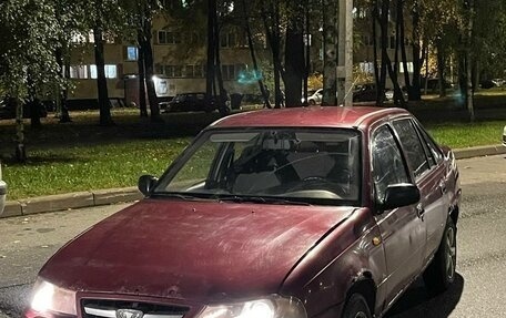 Daewoo Nexia I рестайлинг, 2010 год, 85 000 рублей, 4 фотография