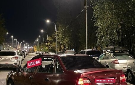 Daewoo Nexia I рестайлинг, 2010 год, 85 000 рублей, 3 фотография