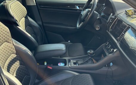 Skoda Kodiaq I, 2019 год, 3 009 000 рублей, 9 фотография