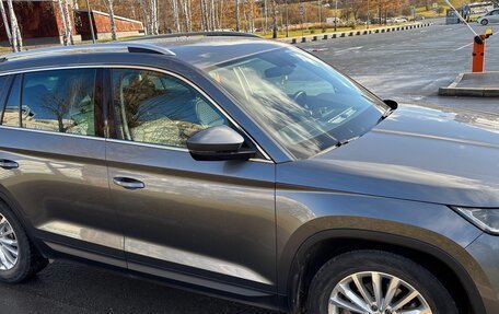 Skoda Kodiaq I, 2019 год, 3 009 000 рублей, 7 фотография