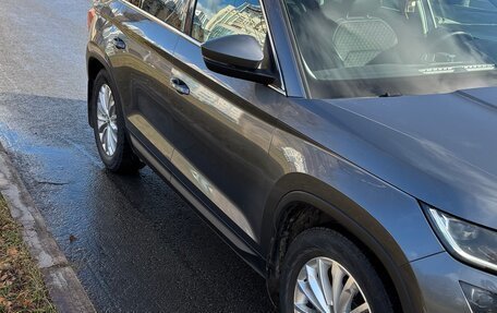 Skoda Kodiaq I, 2019 год, 3 009 000 рублей, 6 фотография