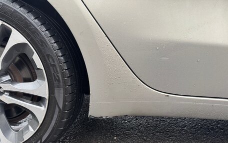 KIA cee'd III, 2014 год, 1 300 000 рублей, 9 фотография