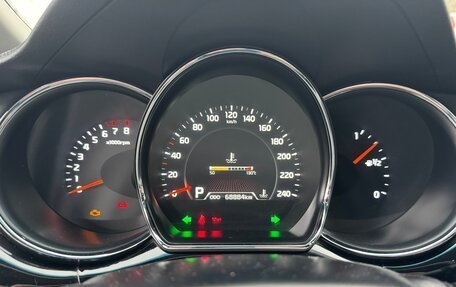 KIA cee'd III, 2014 год, 1 300 000 рублей, 13 фотография