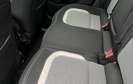 KIA cee'd III, 2014 год, 1 300 000 рублей, 16 фотография