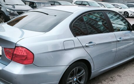 BMW 3 серия, 2009 год, 950 000 рублей, 3 фотография