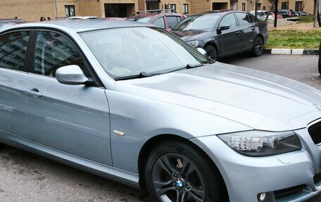 BMW 3 серия, 2009 год, 950 000 рублей, 4 фотография