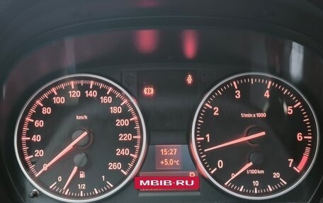 BMW 3 серия, 2009 год, 950 000 рублей, 6 фотография