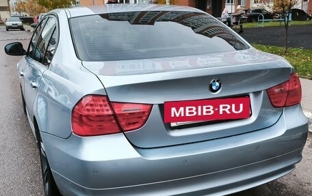 BMW 3 серия, 2009 год, 950 000 рублей, 5 фотография