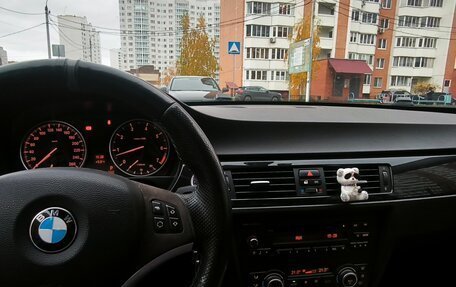 BMW 3 серия, 2009 год, 950 000 рублей, 7 фотография