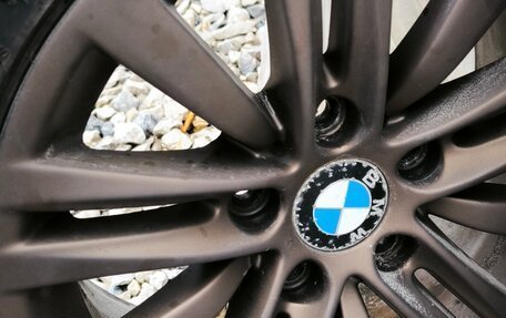 BMW 3 серия, 2009 год, 950 000 рублей, 10 фотография