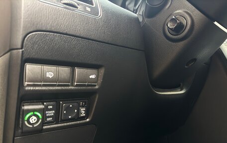 Infiniti QX56, 2012 год, 2 099 000 рублей, 11 фотография