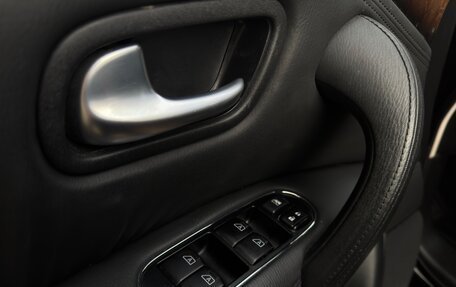 Infiniti QX56, 2012 год, 2 099 000 рублей, 12 фотография