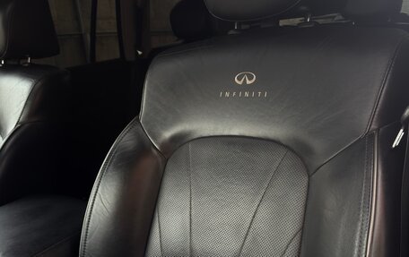 Infiniti QX56, 2012 год, 2 099 000 рублей, 14 фотография