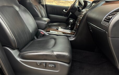 Infiniti QX56, 2012 год, 2 099 000 рублей, 20 фотография