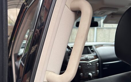 Infiniti QX56, 2012 год, 2 099 000 рублей, 30 фотография