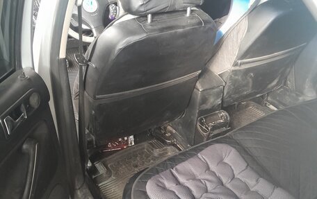 Volkswagen Bora, 2001 год, 320 000 рублей, 3 фотография