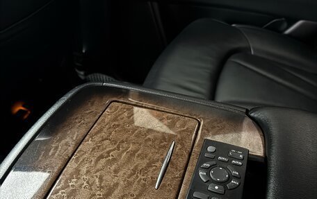 Infiniti QX56, 2012 год, 2 099 000 рублей, 29 фотография