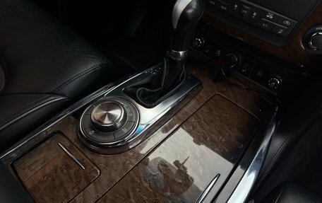 Infiniti QX56, 2012 год, 2 099 000 рублей, 23 фотография