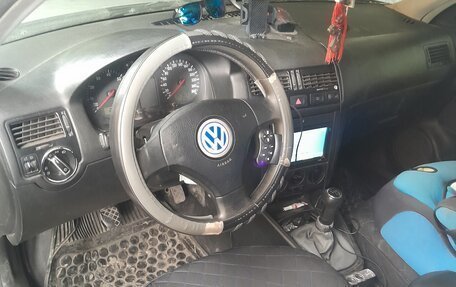 Volkswagen Bora, 2001 год, 320 000 рублей, 2 фотография