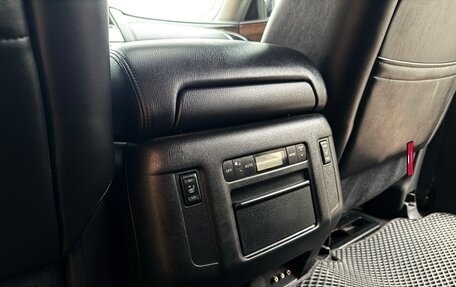 Infiniti QX56, 2012 год, 2 099 000 рублей, 26 фотография