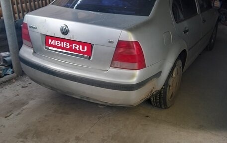 Volkswagen Bora, 2001 год, 320 000 рублей, 4 фотография