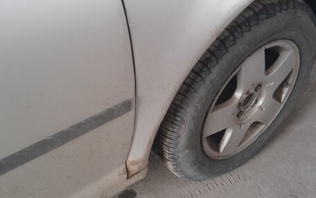 Volkswagen Bora, 2001 год, 320 000 рублей, 5 фотография