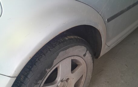 Volkswagen Bora, 2001 год, 320 000 рублей, 8 фотография