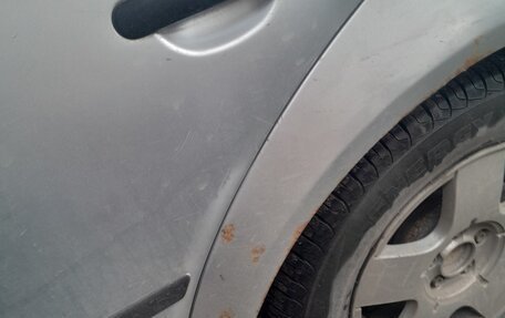 Volkswagen Bora, 2001 год, 320 000 рублей, 7 фотография