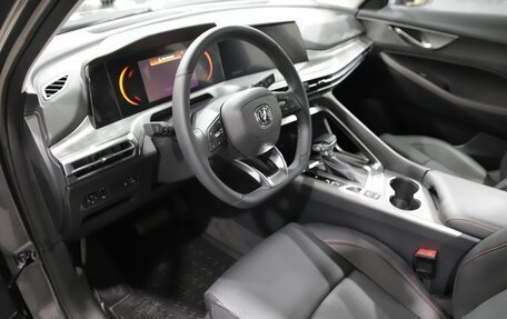 Changan CS35 Plus, 2025 год, 2 710 000 рублей, 9 фотография