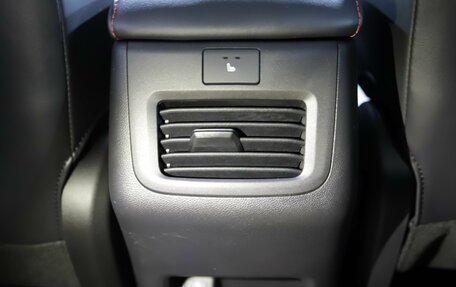 Changan CS35 Plus, 2025 год, 2 710 000 рублей, 16 фотография