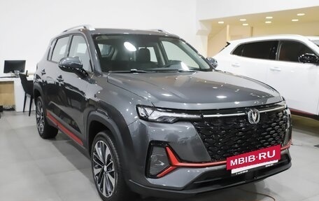 Changan CS35 Plus, 2025 год, 2 710 000 рублей, 5 фотография